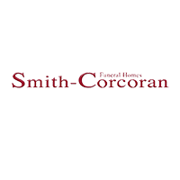 mith Corcoran Funeral Home Logo